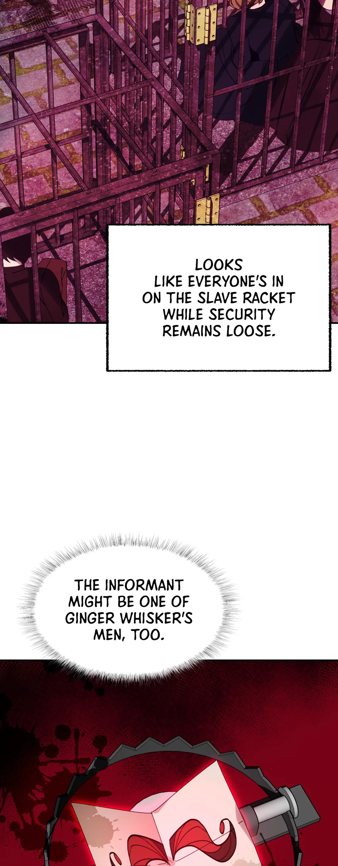 Not Knowing The Betrayal Of That Day Chapter 34 - page 20