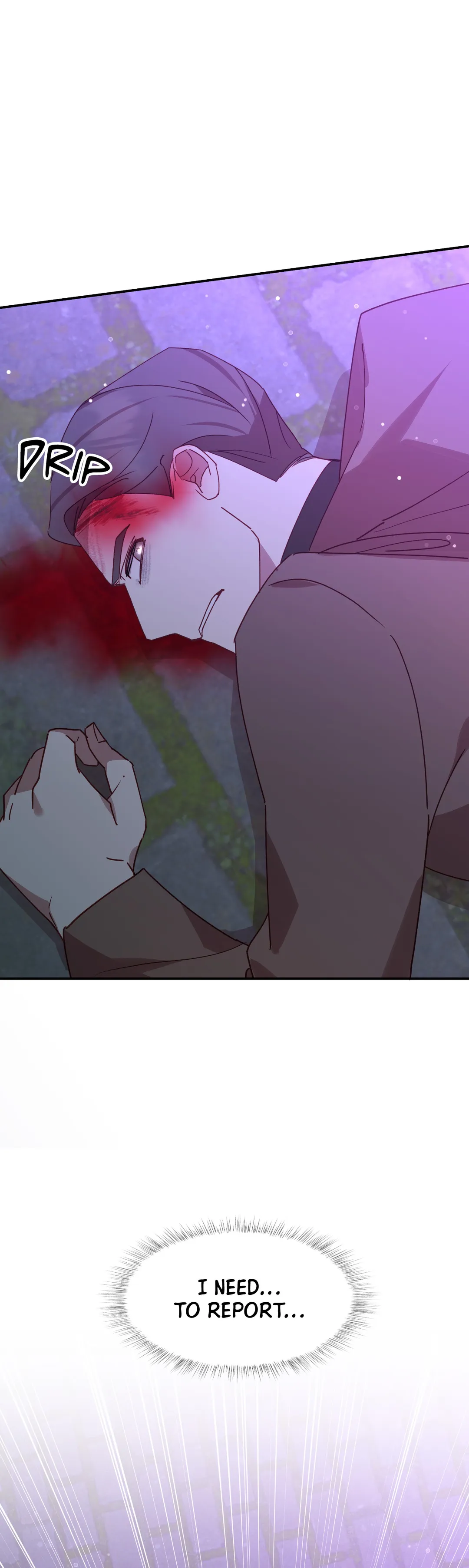 Not Knowing The Betrayal Of That Day Chapter 34 - page 25