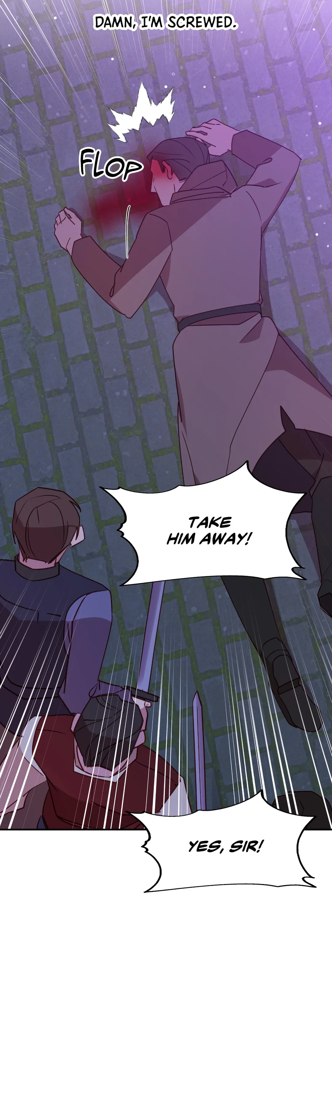 Not Knowing The Betrayal Of That Day Chapter 34 - page 26