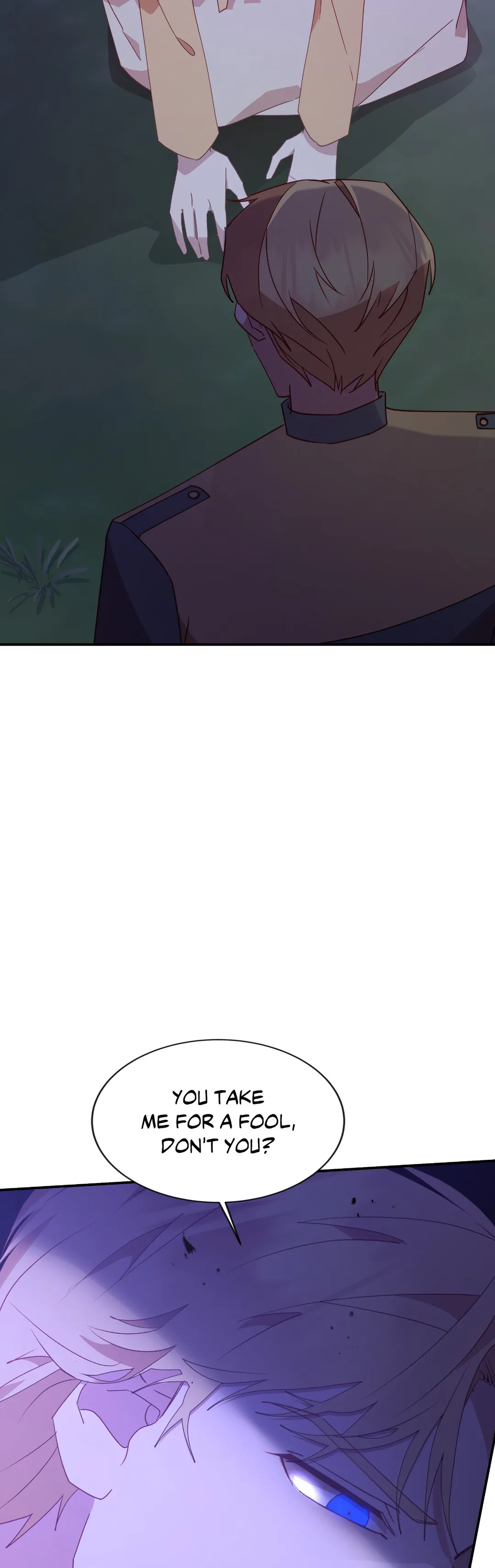 Not Knowing The Betrayal Of That Day Chapter 34 - page 3