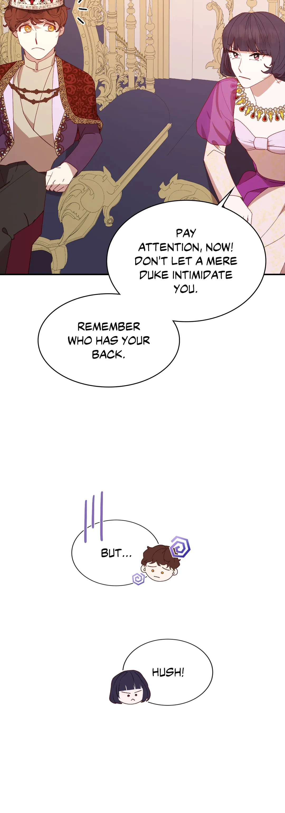 Not Knowing The Betrayal Of That Day Chapter 34 - page 30