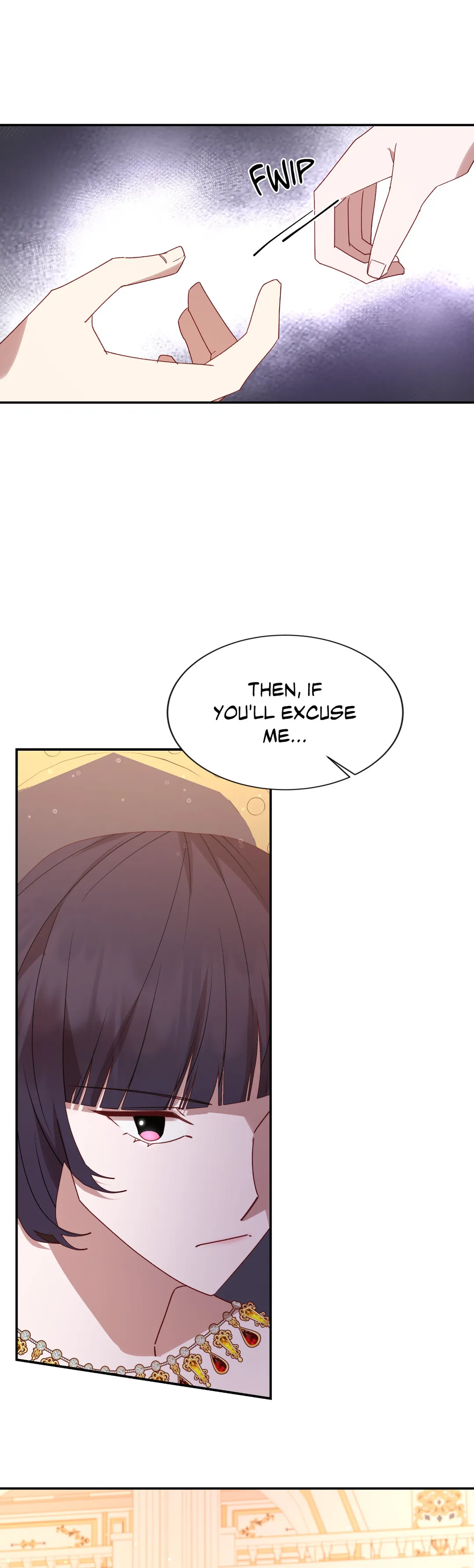 Not Knowing The Betrayal Of That Day Chapter 34 - page 33
