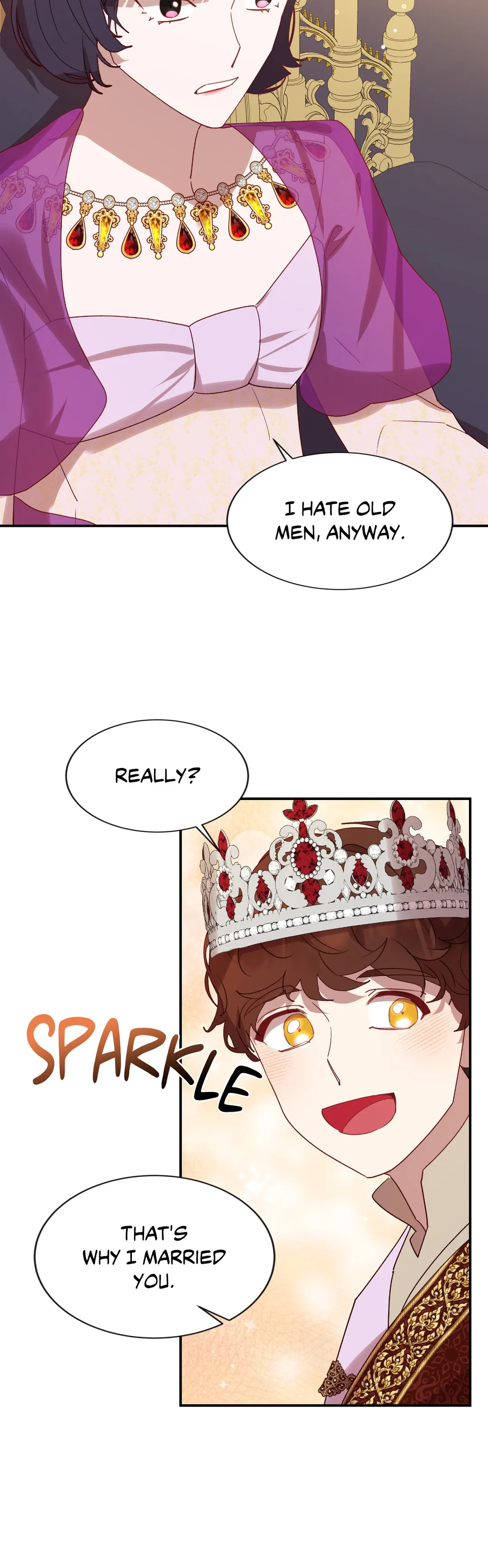 Not Knowing The Betrayal Of That Day Chapter 34 - page 38