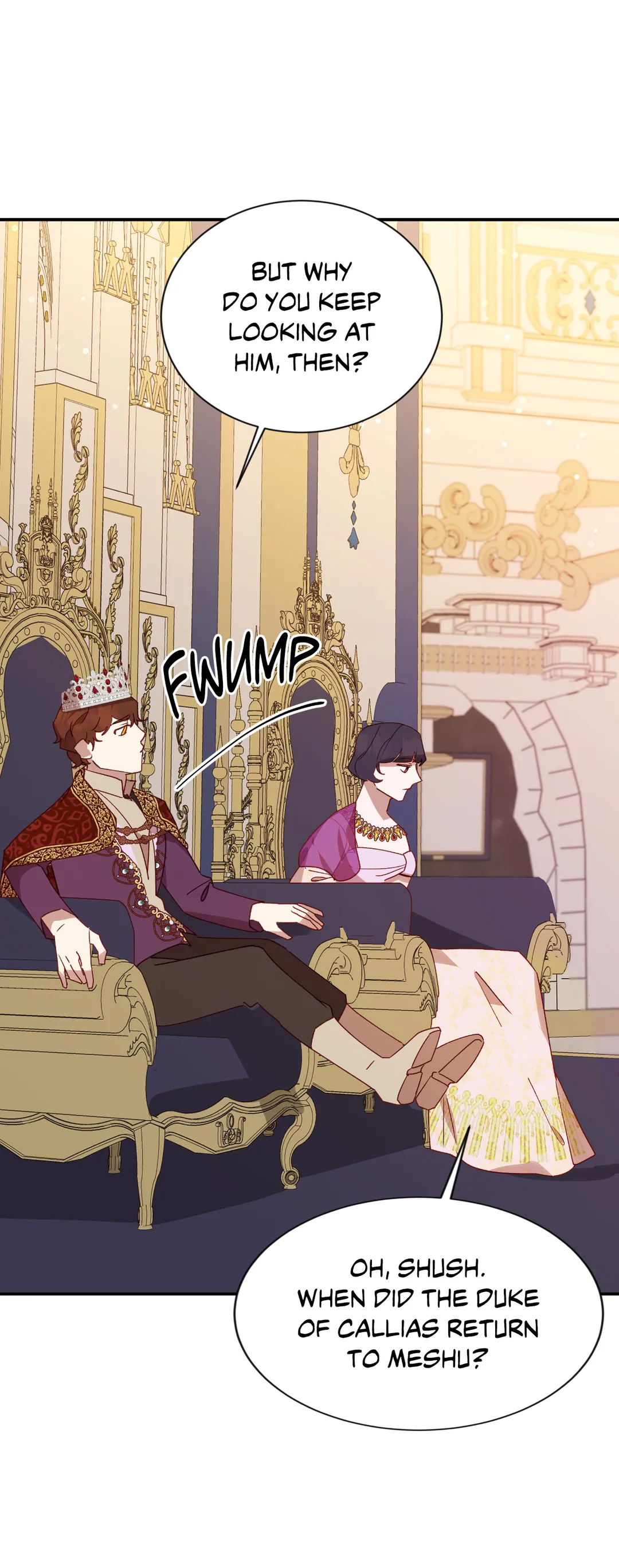 Not Knowing The Betrayal Of That Day Chapter 34 - page 39