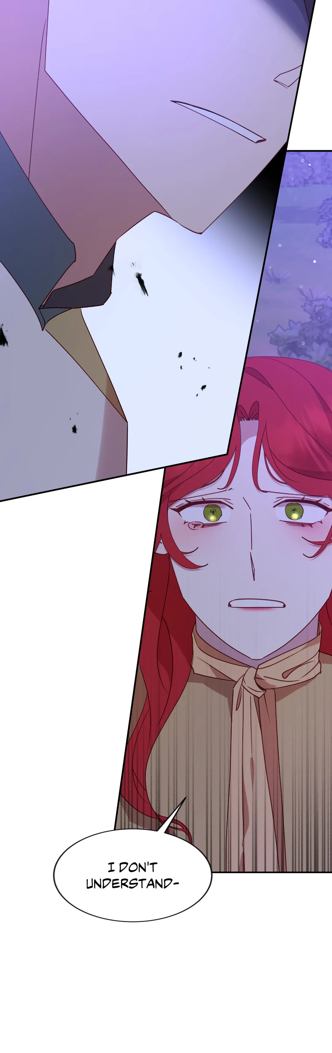 Not Knowing The Betrayal Of That Day Chapter 34 - page 4