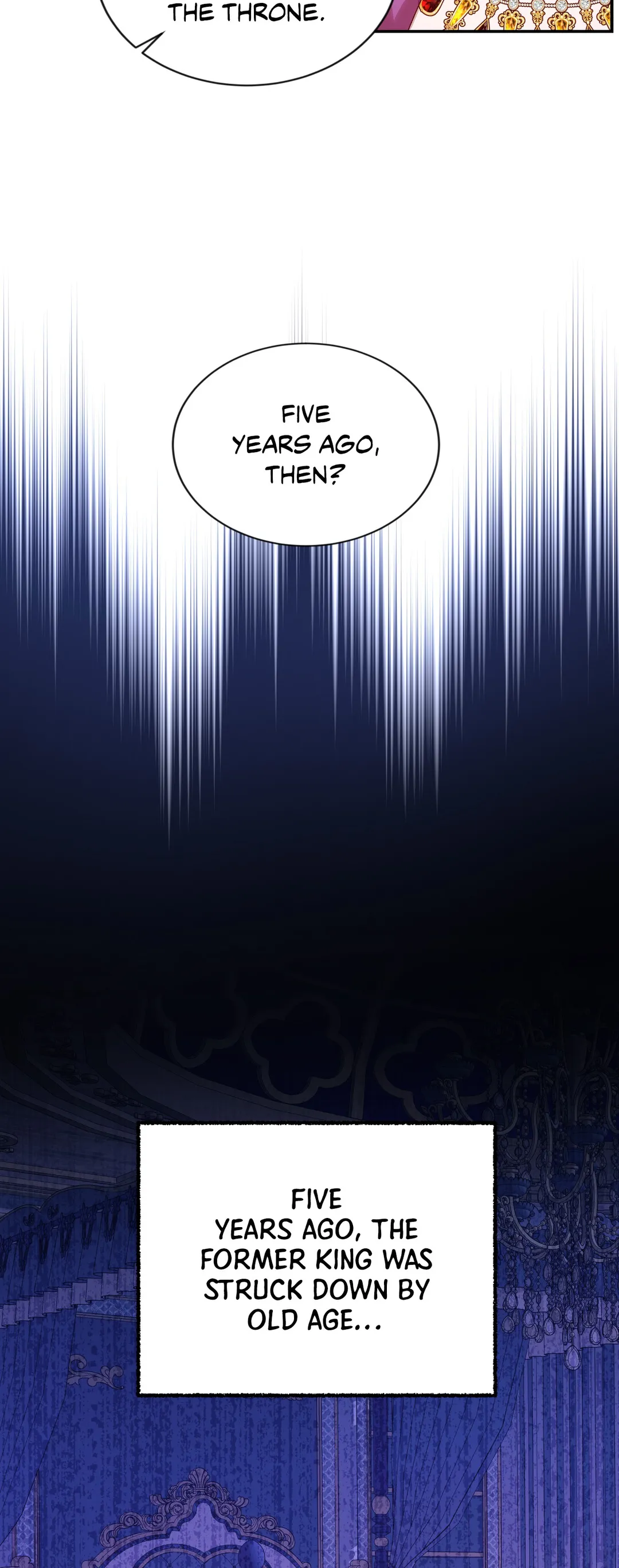 Not Knowing The Betrayal Of That Day Chapter 34 - page 41