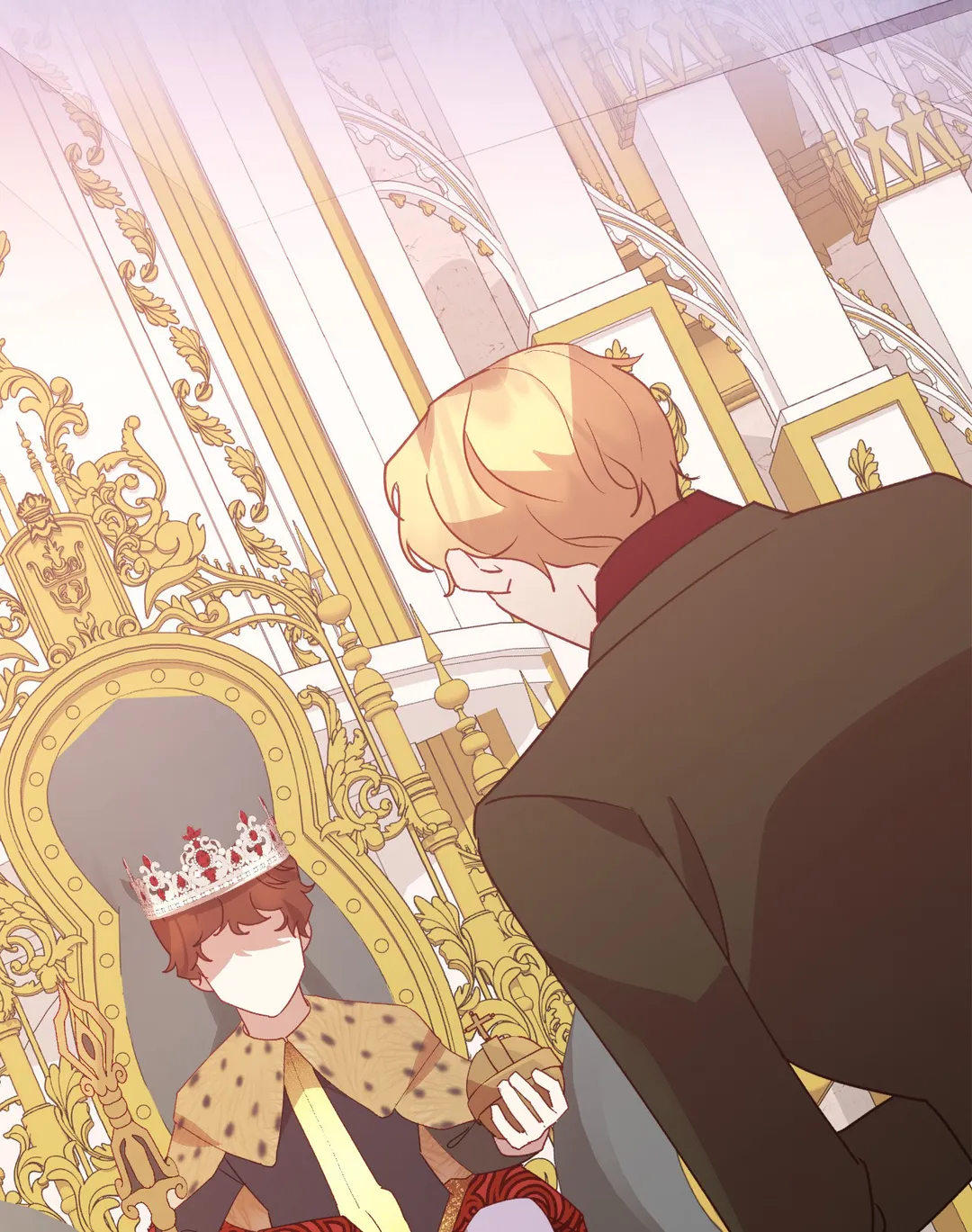 Not Knowing The Betrayal Of That Day Chapter 34 - page 43