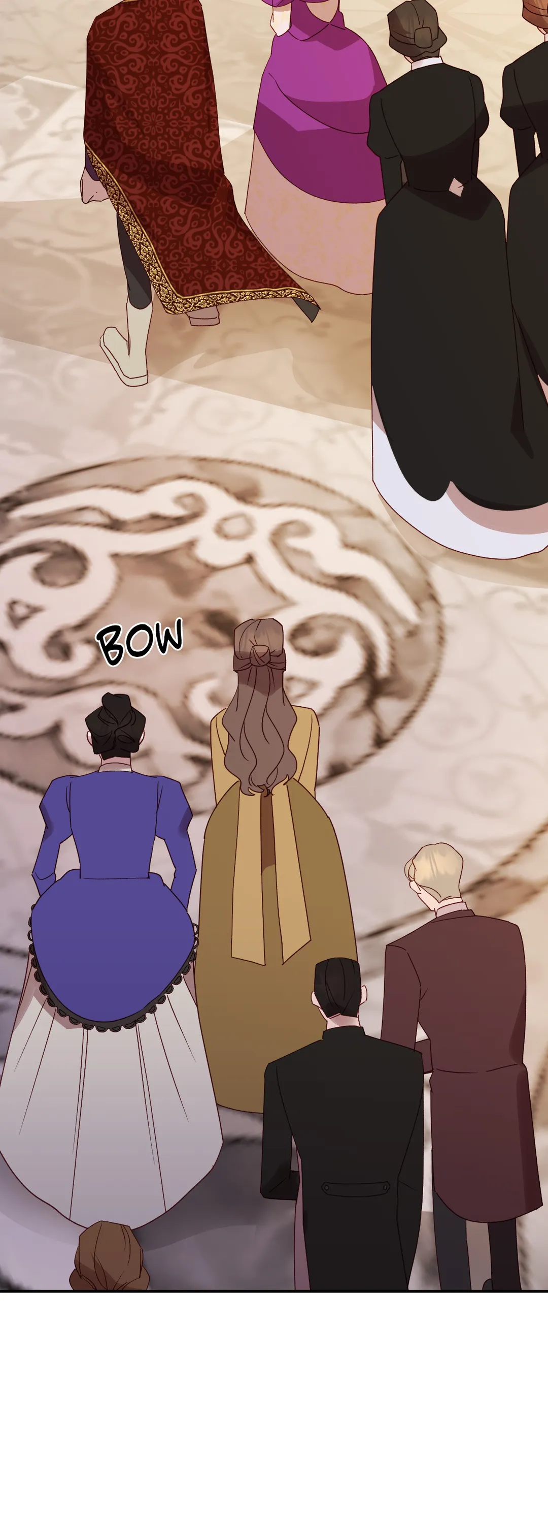 Not Knowing The Betrayal Of That Day Chapter 34 - page 46