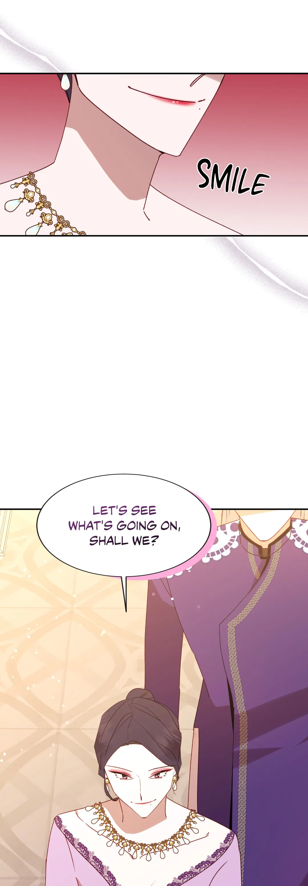 Not Knowing The Betrayal Of That Day Chapter 34 - page 51