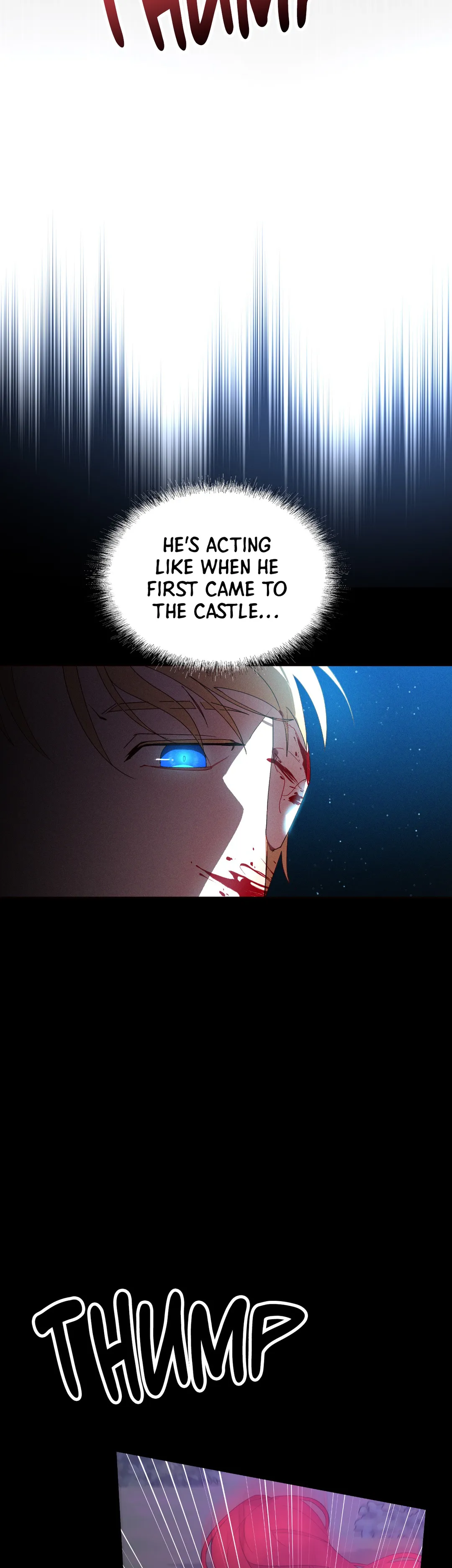 Not Knowing The Betrayal Of That Day Chapter 34 - page 7