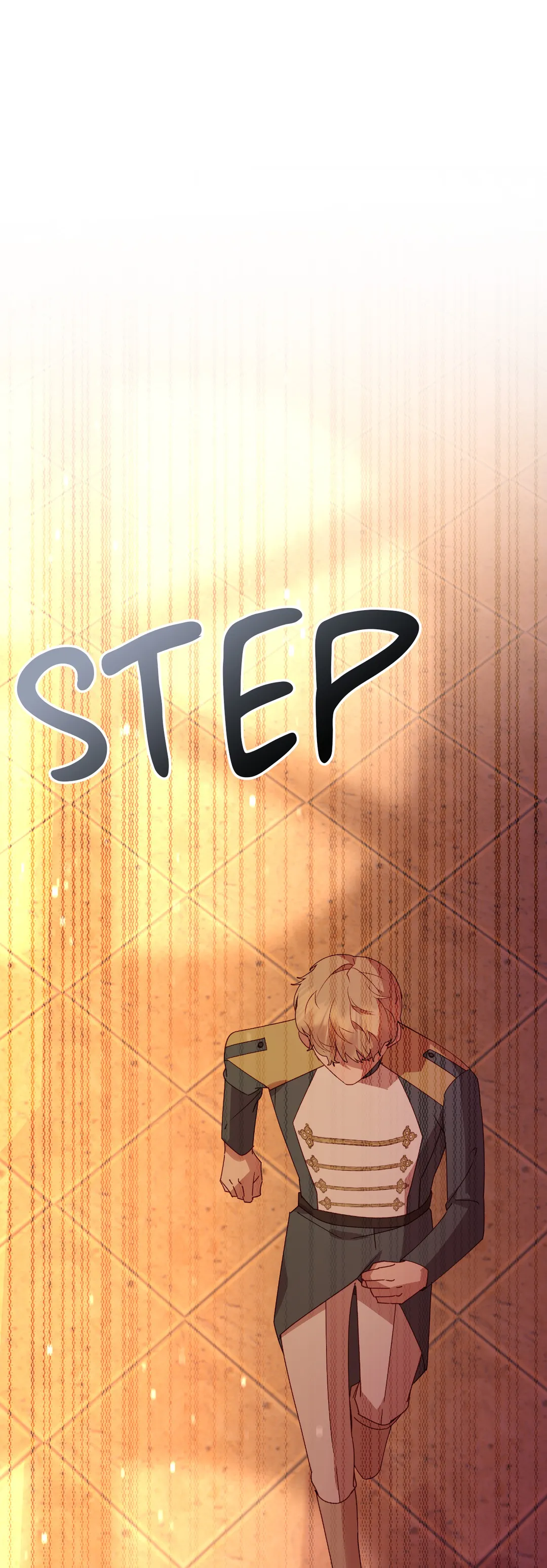 Not Knowing The Betrayal Of That Day Chapter 33 - page 1