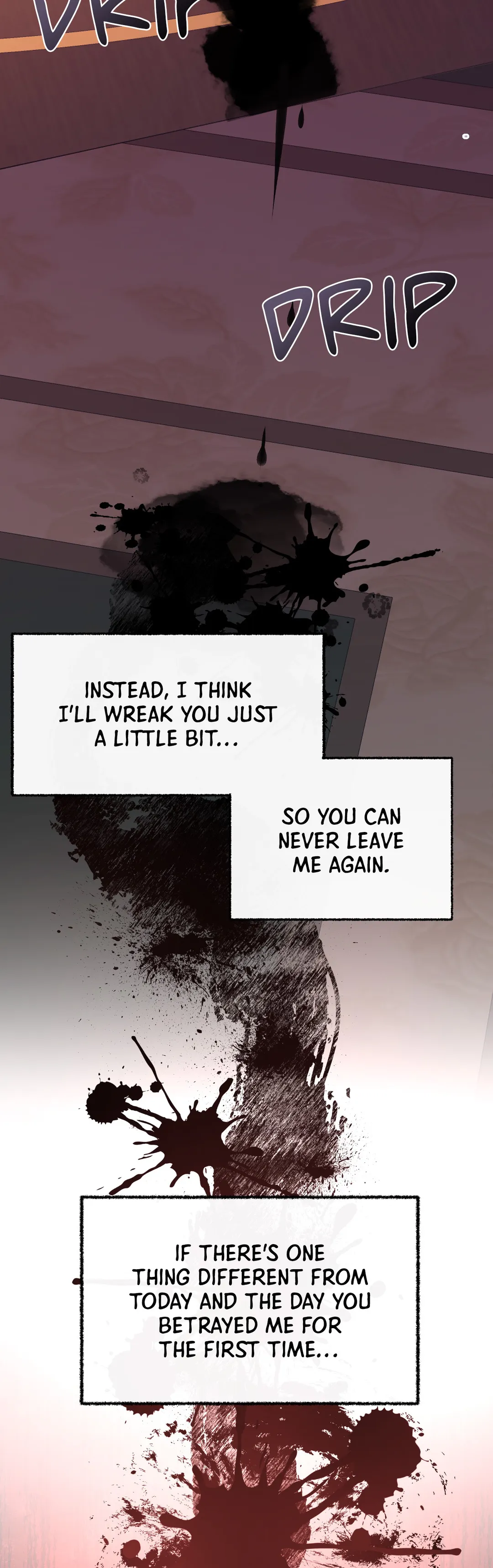 Not Knowing The Betrayal Of That Day Chapter 33 - page 14