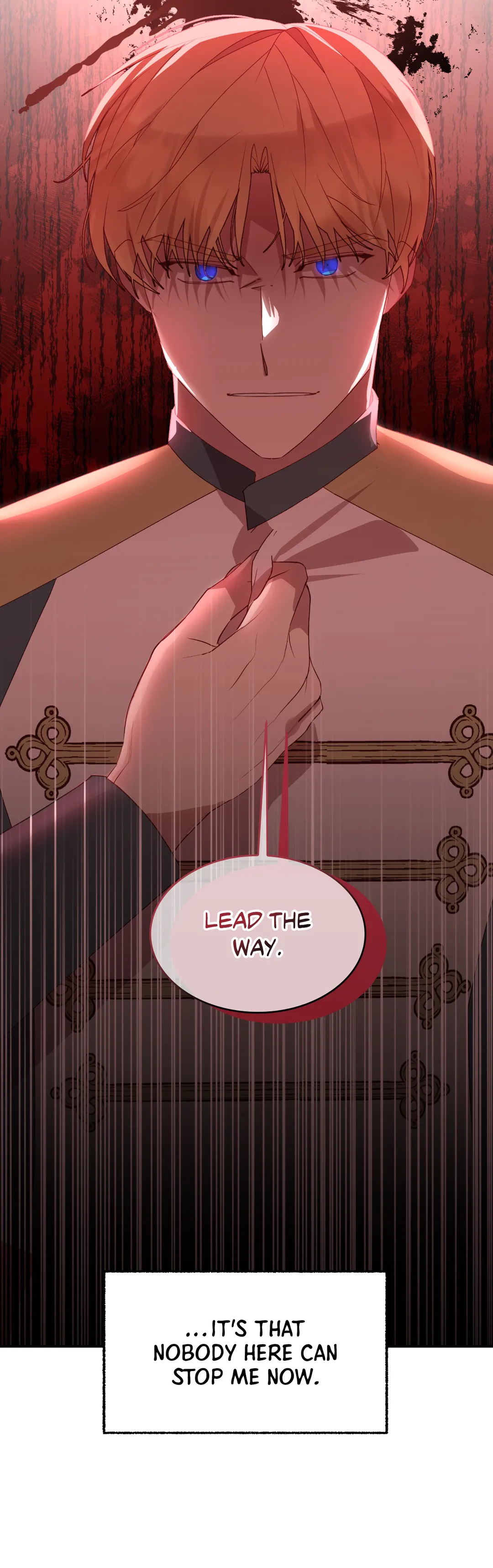 Not Knowing The Betrayal Of That Day Chapter 33 - page 15
