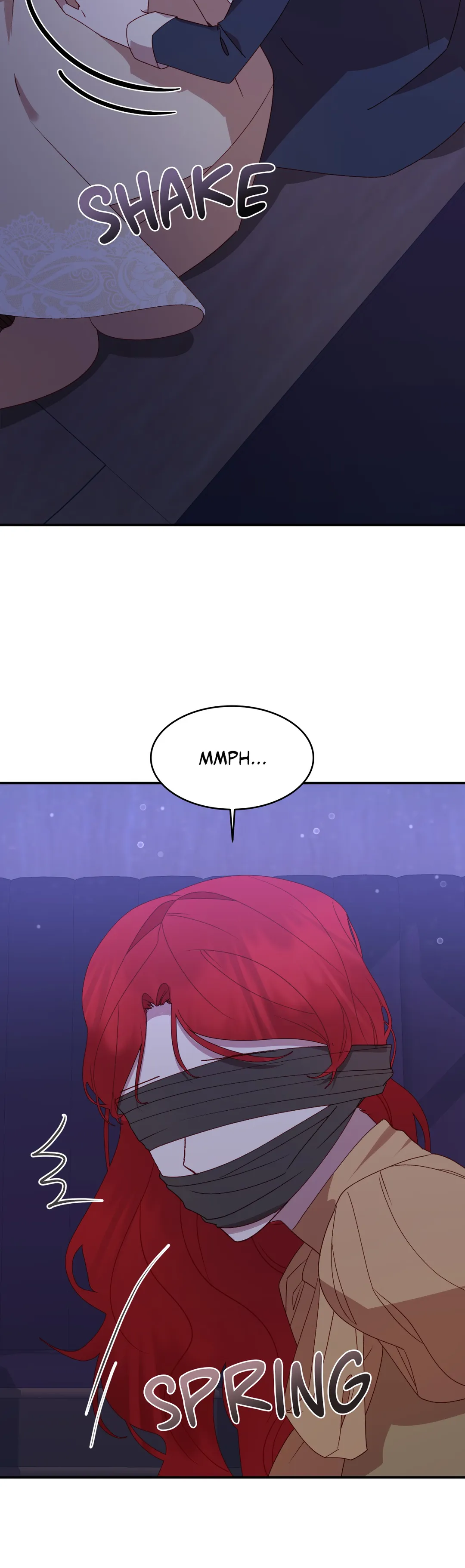 Not Knowing The Betrayal Of That Day Chapter 33 - page 18