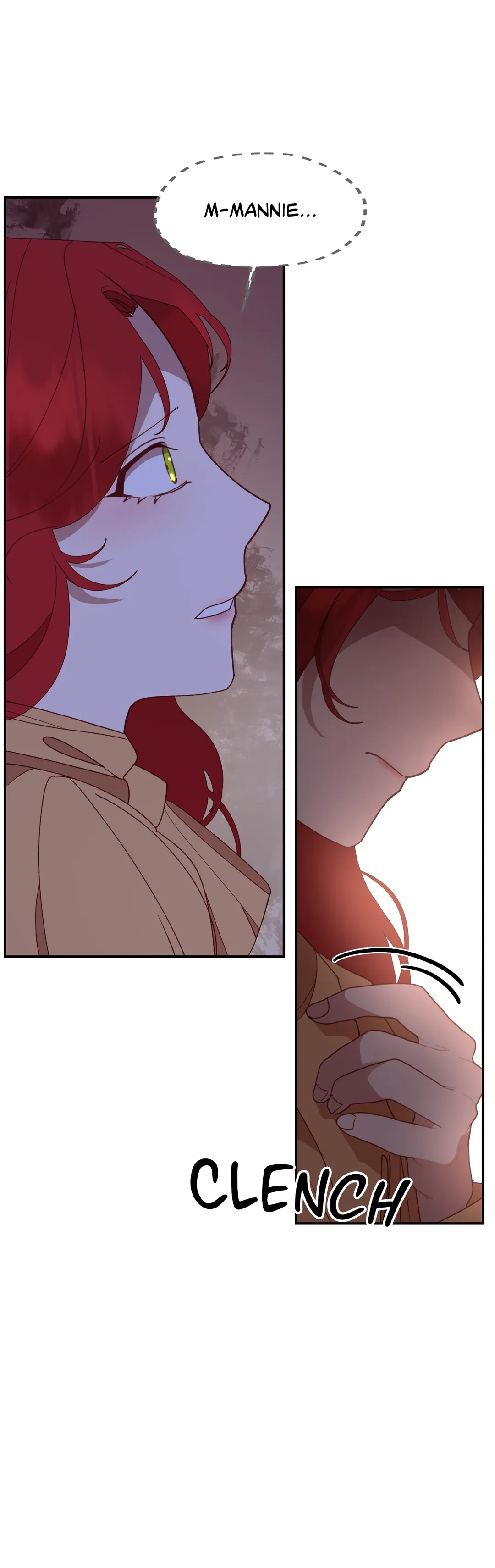 Not Knowing The Betrayal Of That Day Chapter 33 - page 24
