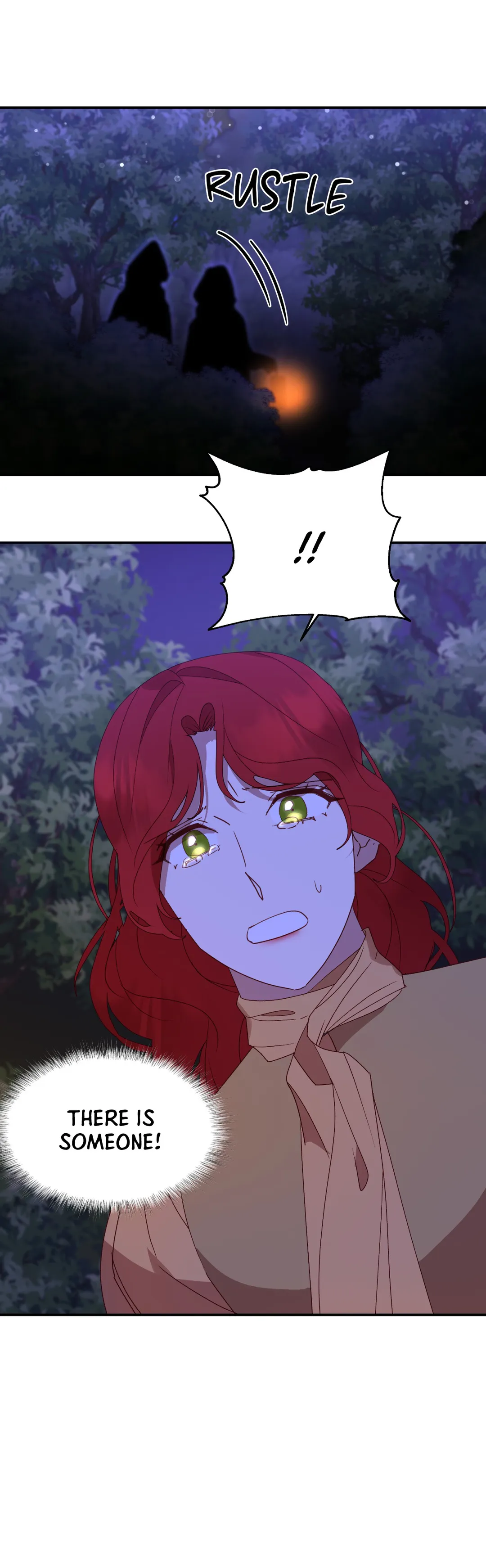 Not Knowing The Betrayal Of That Day Chapter 33 - page 28