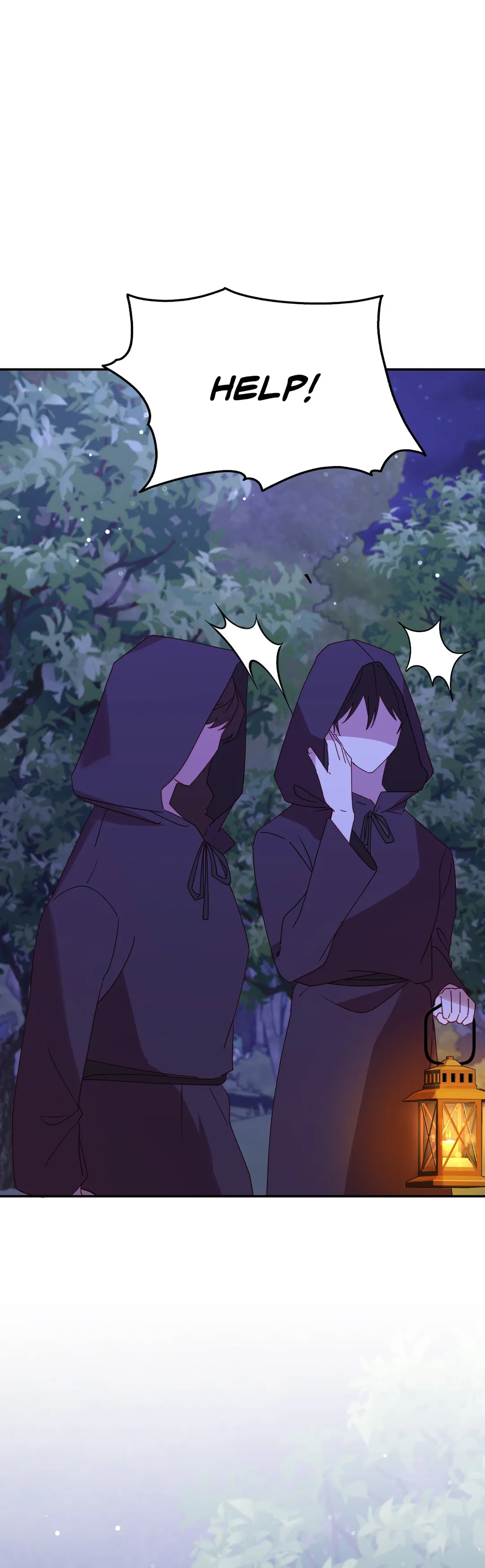 Not Knowing The Betrayal Of That Day Chapter 33 - page 29