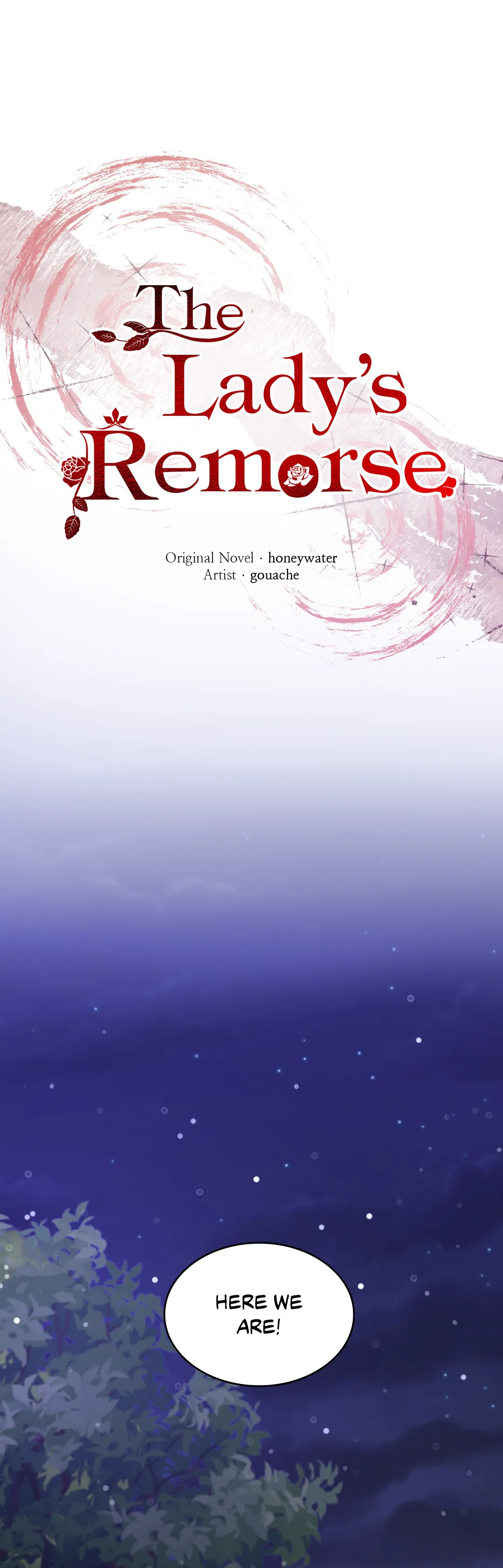 Not Knowing The Betrayal Of That Day Chapter 33 - page 36