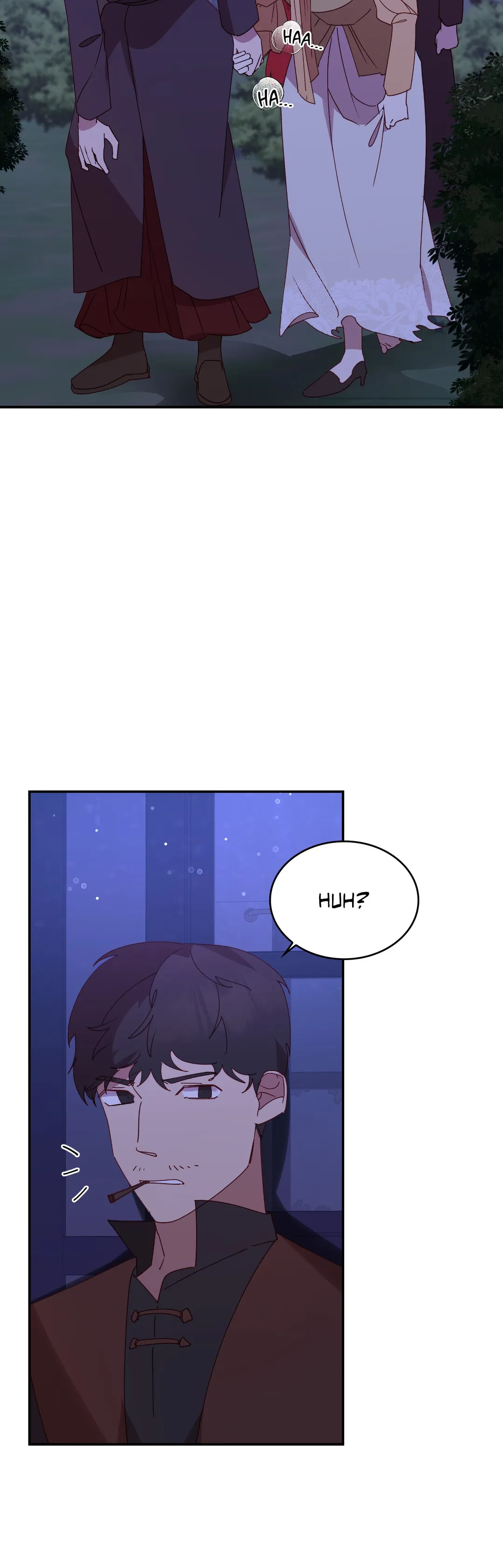 Not Knowing The Betrayal Of That Day Chapter 33 - page 38