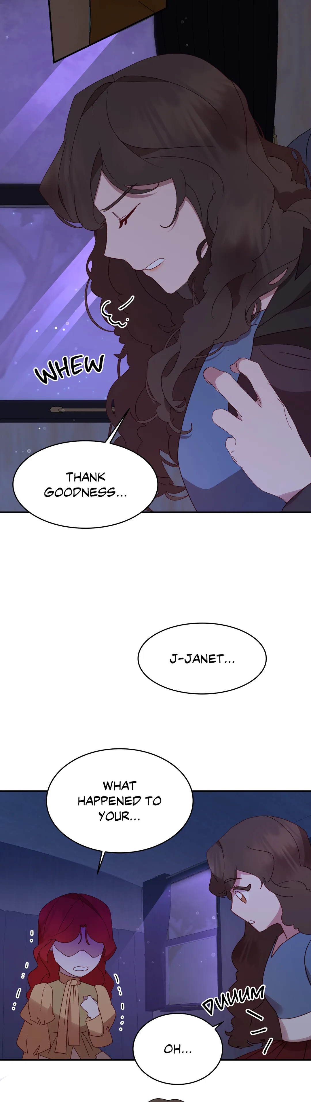 Not Knowing The Betrayal Of That Day Chapter 33 - page 40