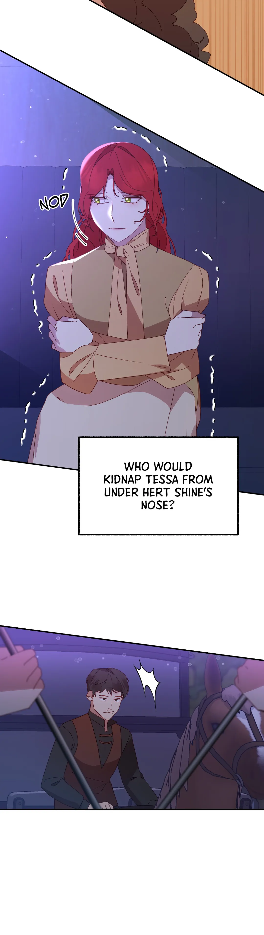 Not Knowing The Betrayal Of That Day Chapter 33 - page 42