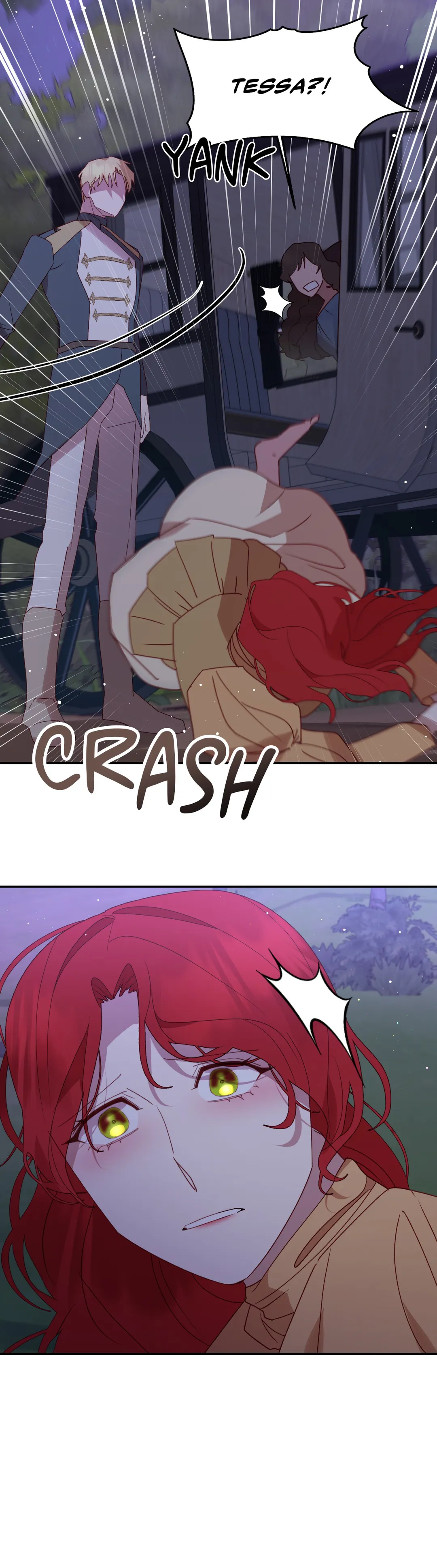 Not Knowing The Betrayal Of That Day Chapter 33 - page 46