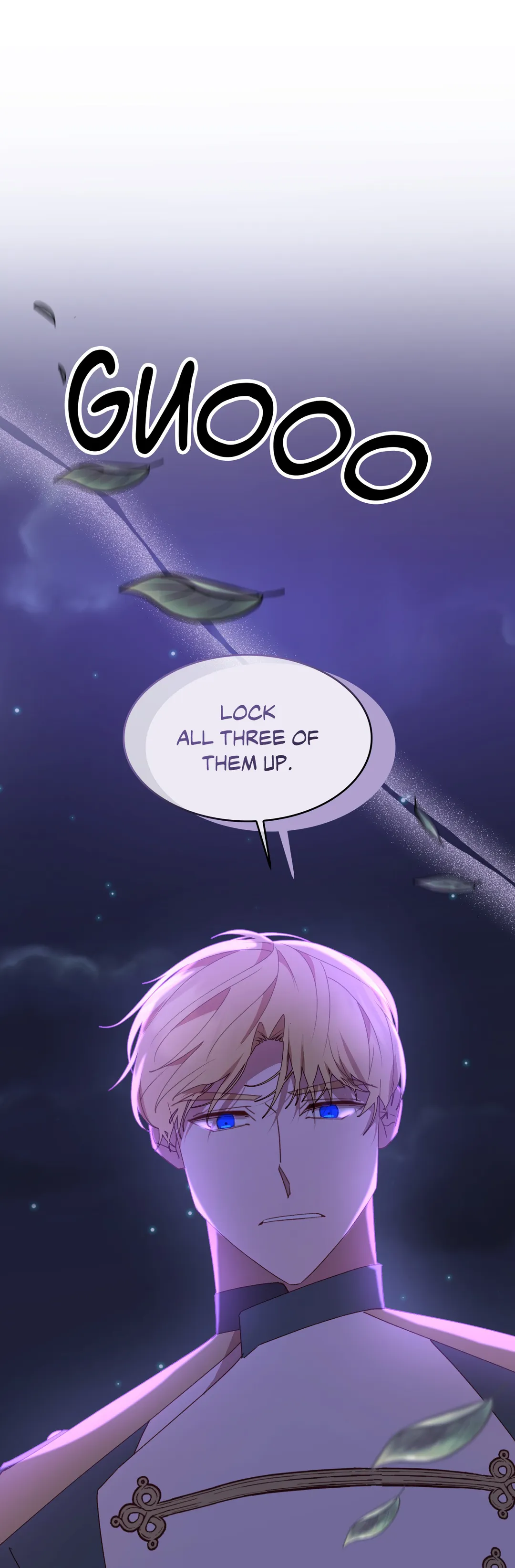 Not Knowing The Betrayal Of That Day Chapter 33 - page 47