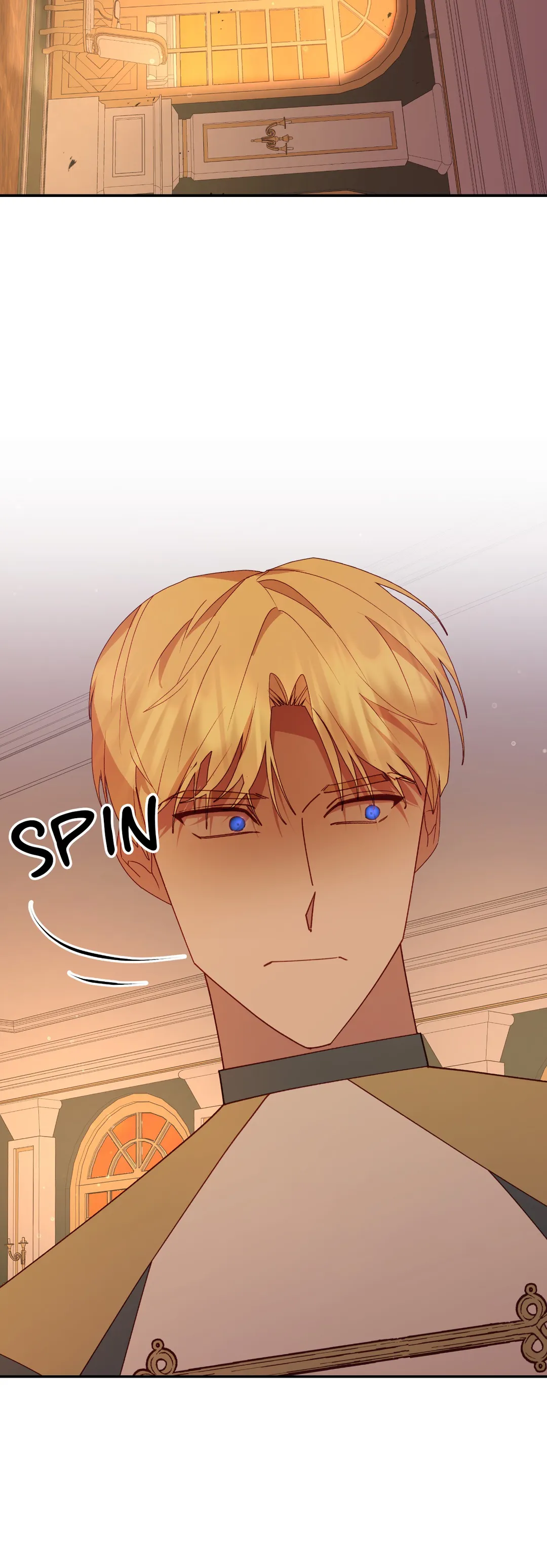 Not Knowing The Betrayal Of That Day Chapter 33 - page 5