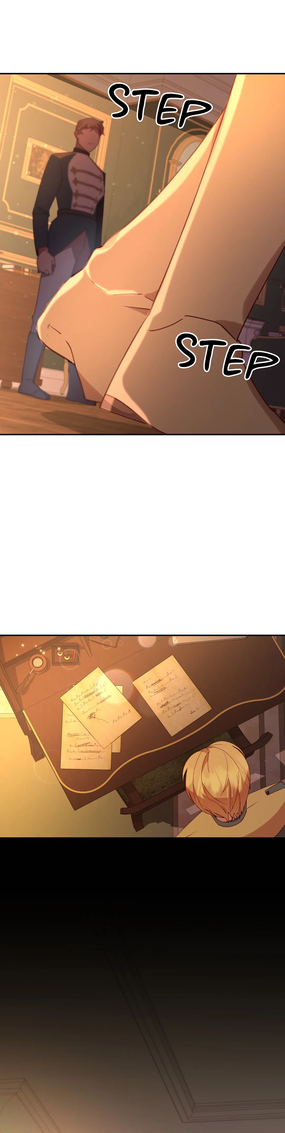 Not Knowing The Betrayal Of That Day Chapter 33 - page 6