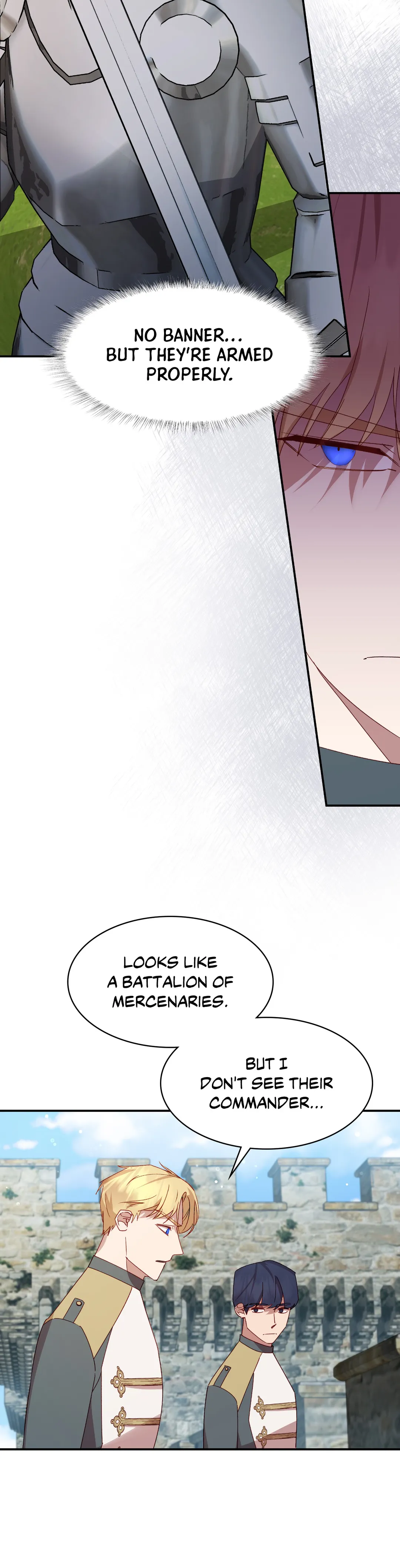Not Knowing The Betrayal Of That Day Chapter 32 - page 18