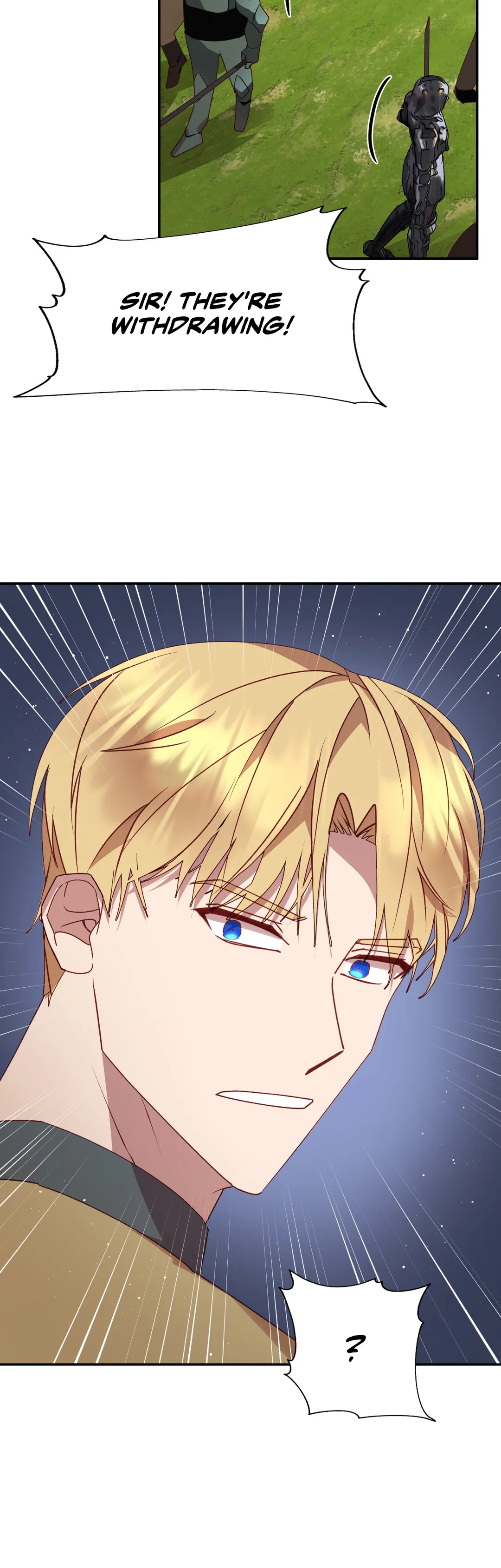 Not Knowing The Betrayal Of That Day Chapter 32 - page 22