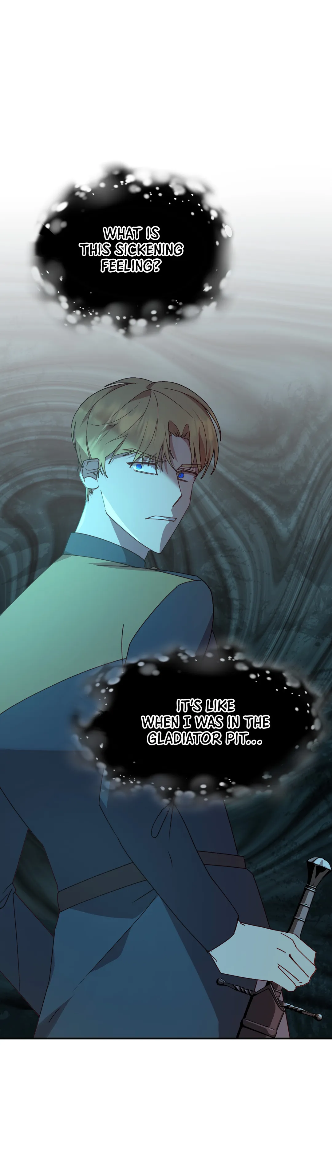 Not Knowing The Betrayal Of That Day Chapter 32 - page 23