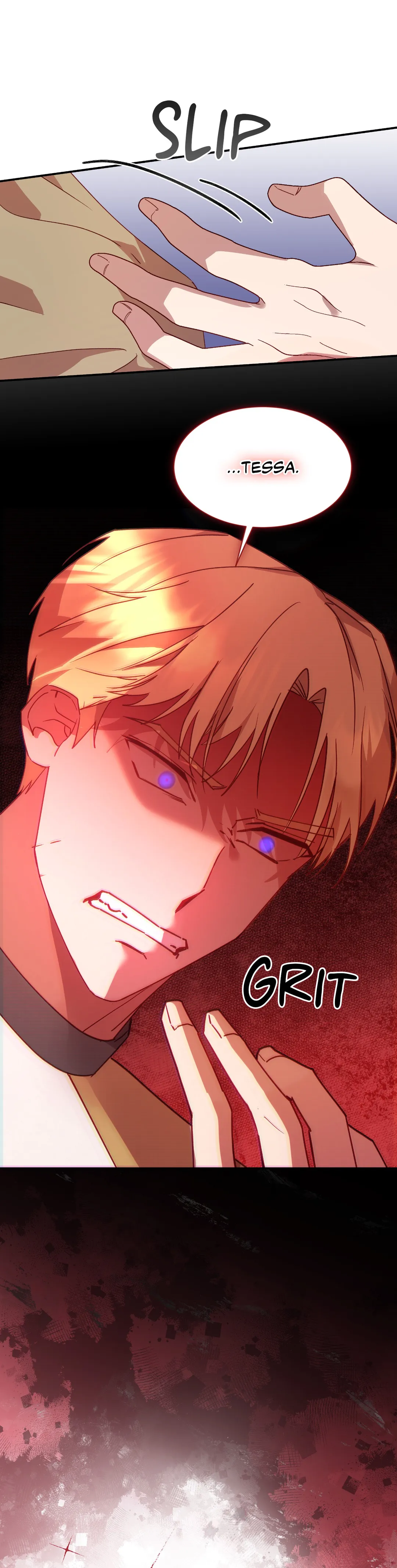 Not Knowing The Betrayal Of That Day Chapter 32 - page 27