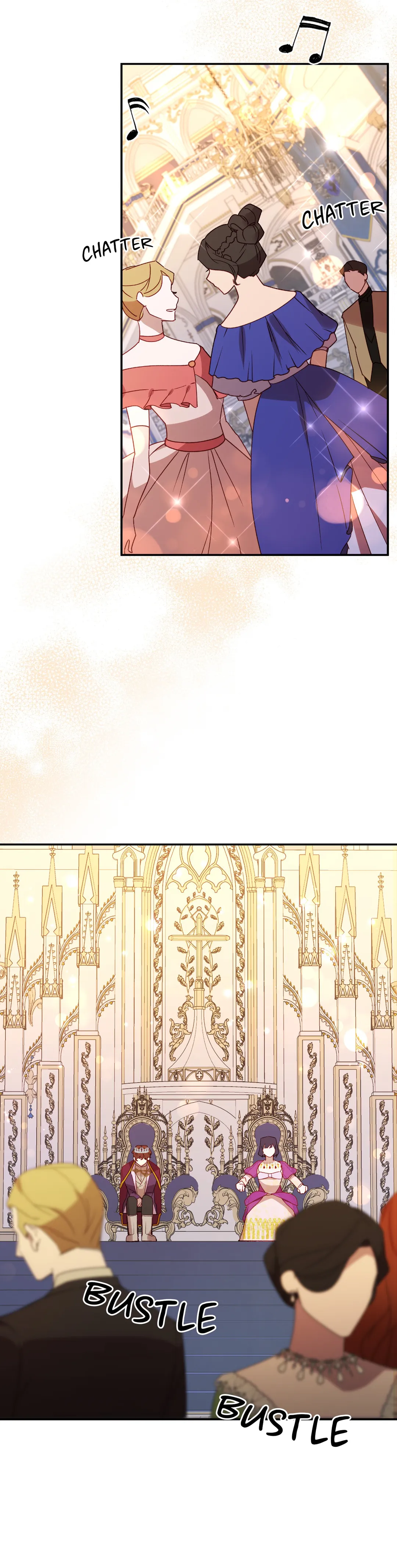 Not Knowing The Betrayal Of That Day Chapter 32 - page 29