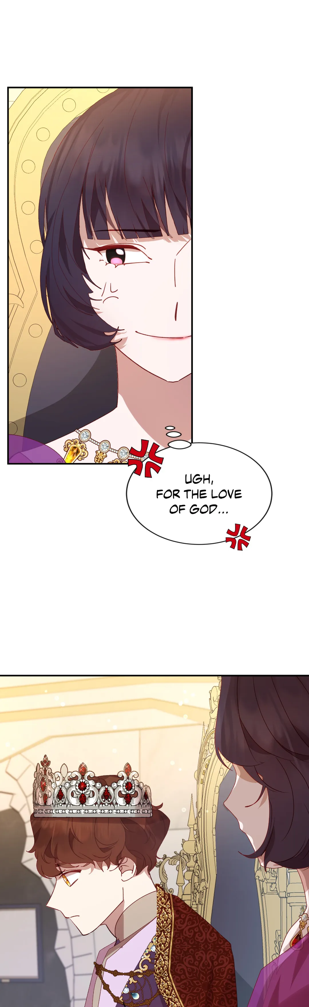 Not Knowing The Betrayal Of That Day Chapter 32 - page 30