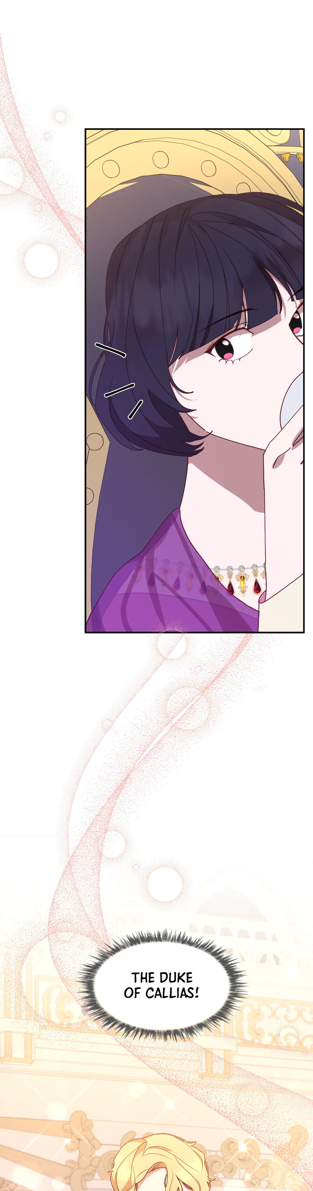 Not Knowing The Betrayal Of That Day Chapter 32 - page 38