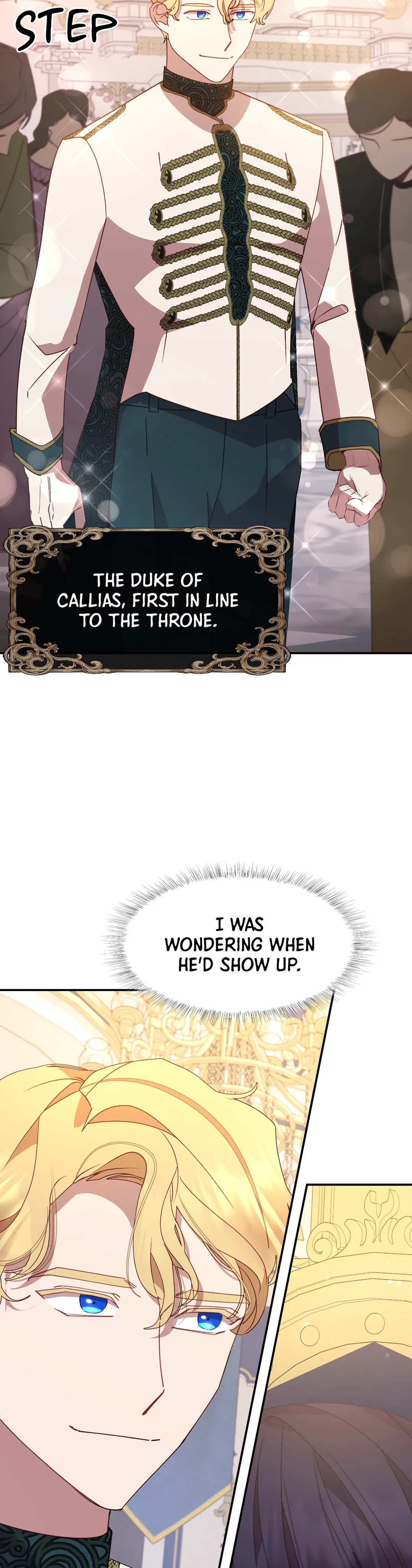 Not Knowing The Betrayal Of That Day Chapter 32 - page 39