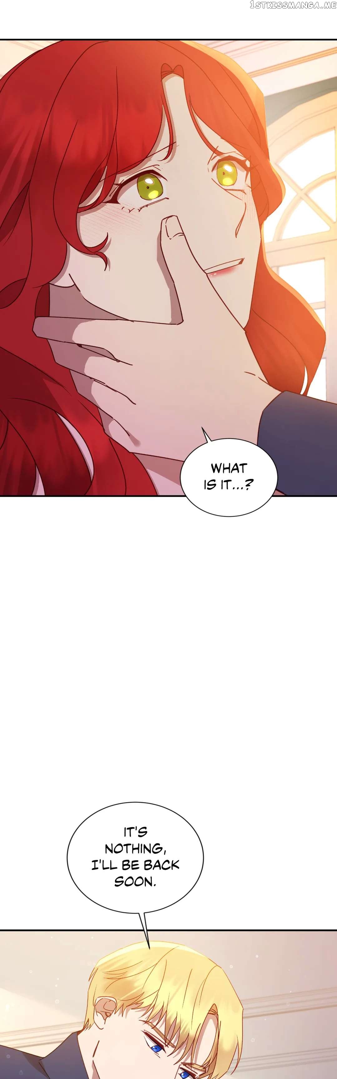 Not Knowing The Betrayal Of That Day Chapter 31 - page 11