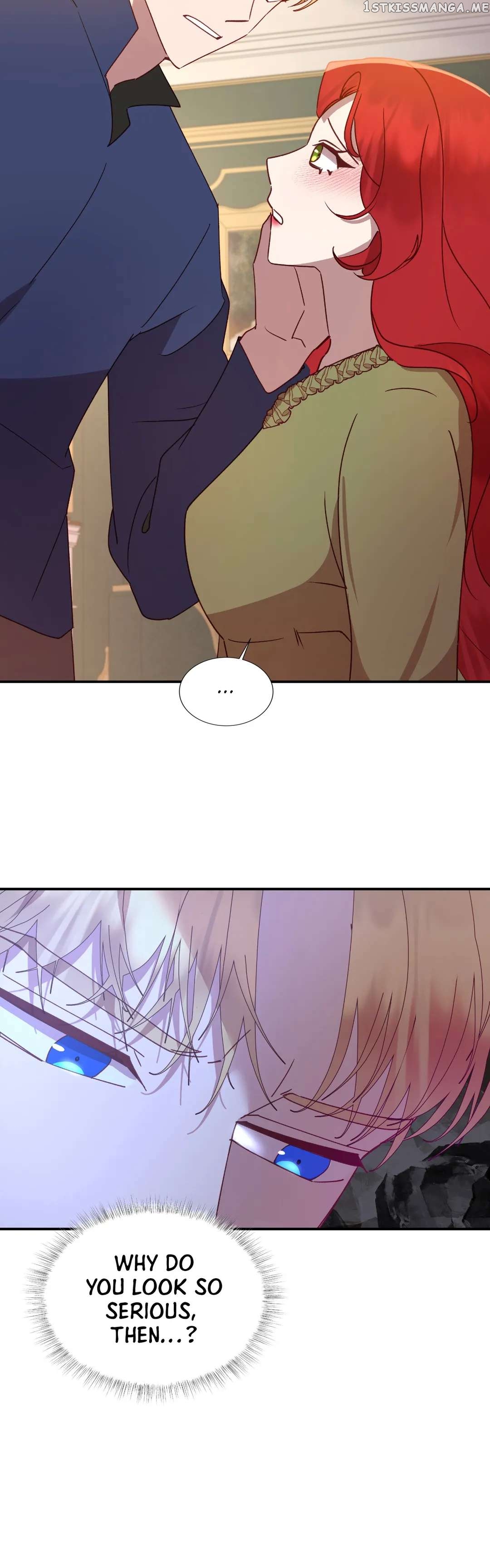 Not Knowing The Betrayal Of That Day Chapter 31 - page 12