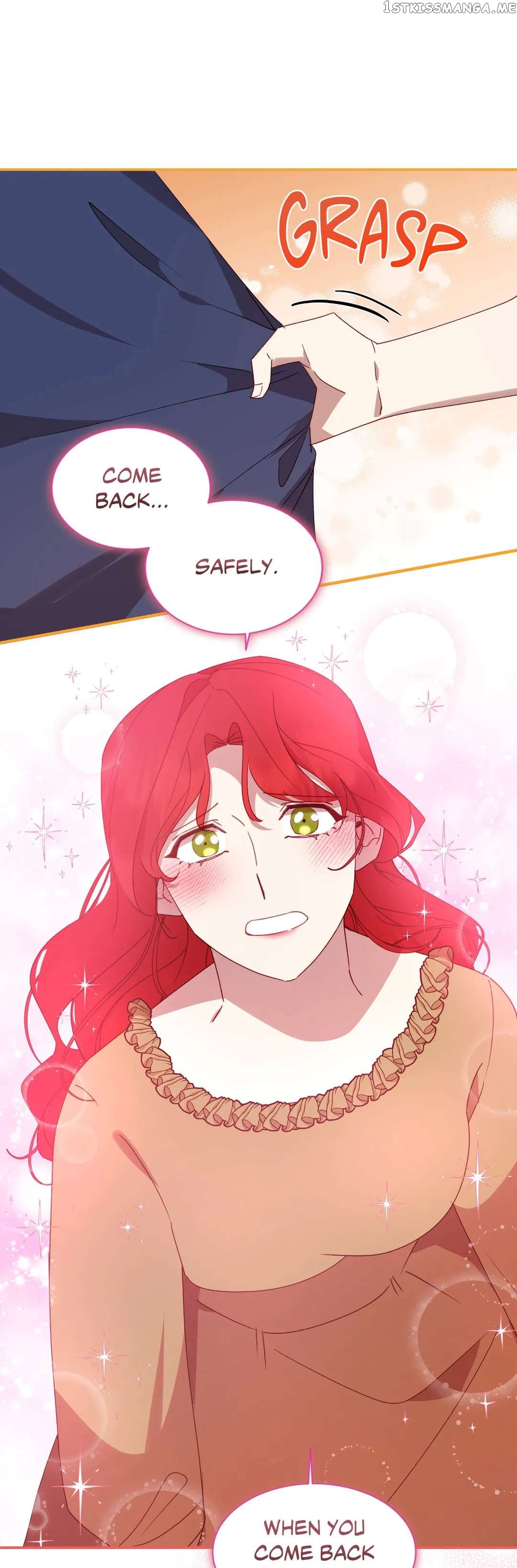 Not Knowing The Betrayal Of That Day Chapter 31 - page 17