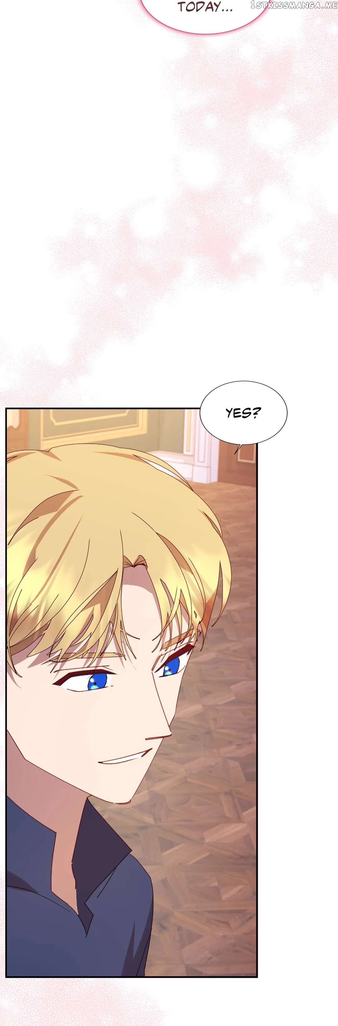 Not Knowing The Betrayal Of That Day Chapter 31 - page 18