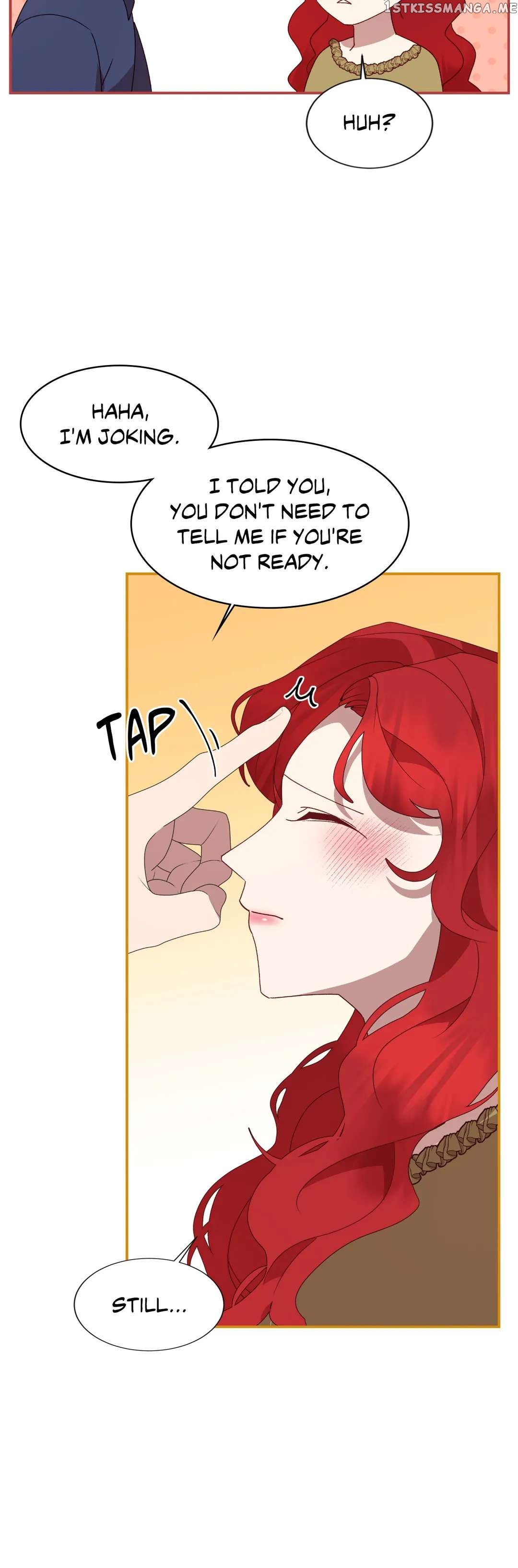 Not Knowing The Betrayal Of That Day Chapter 31 - page 20