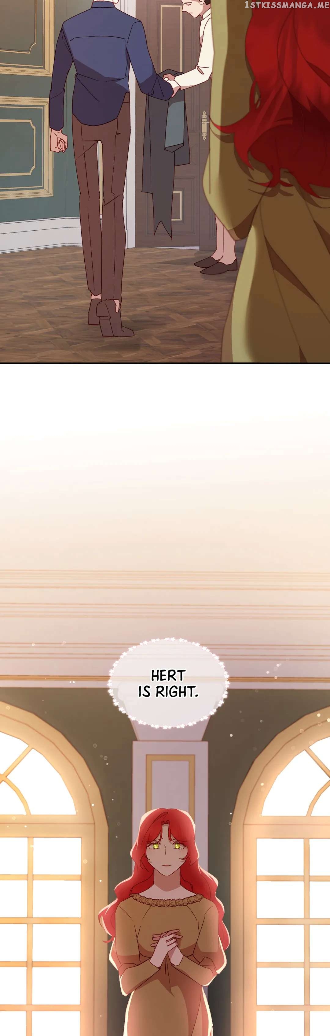 Not Knowing The Betrayal Of That Day Chapter 31 - page 23