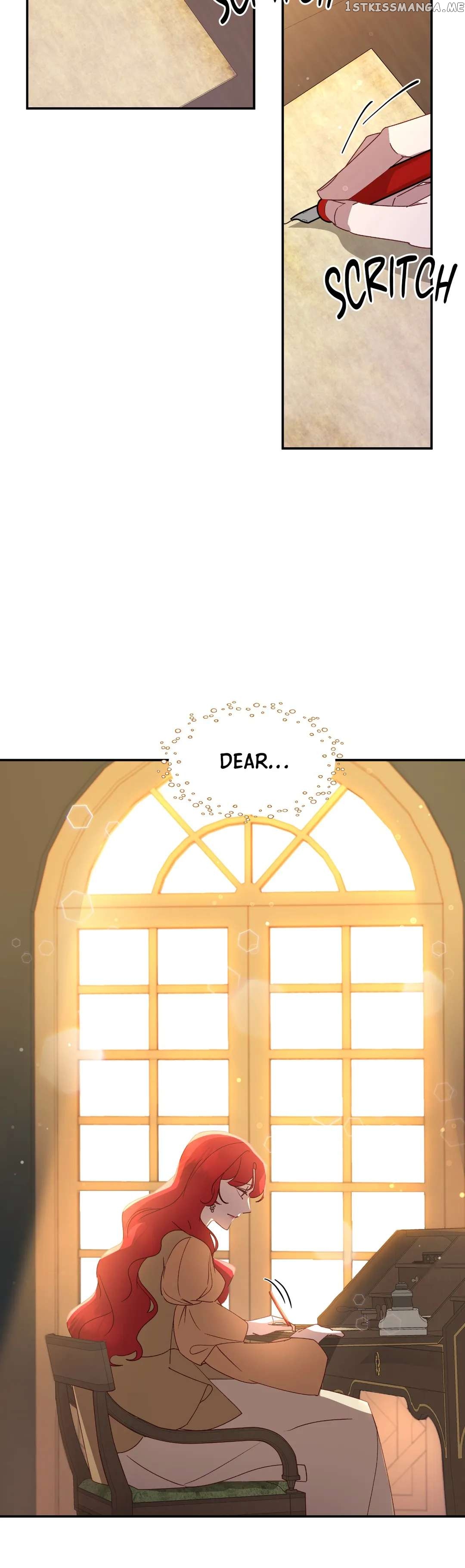 Not Knowing The Betrayal Of That Day Chapter 31 - page 26
