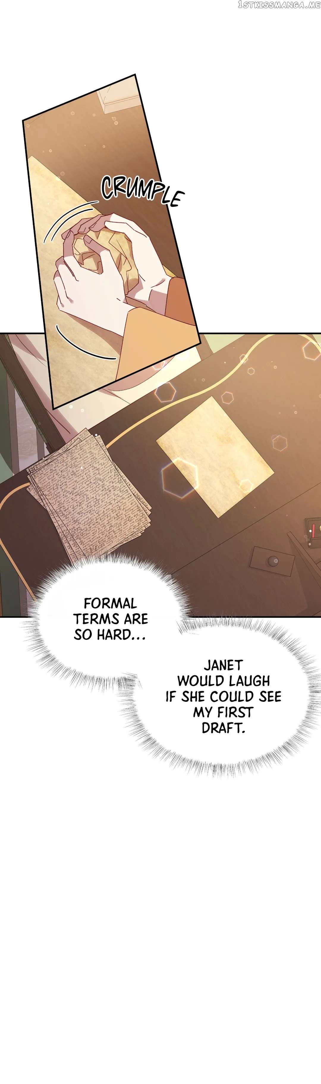 Not Knowing The Betrayal Of That Day Chapter 31 - page 29