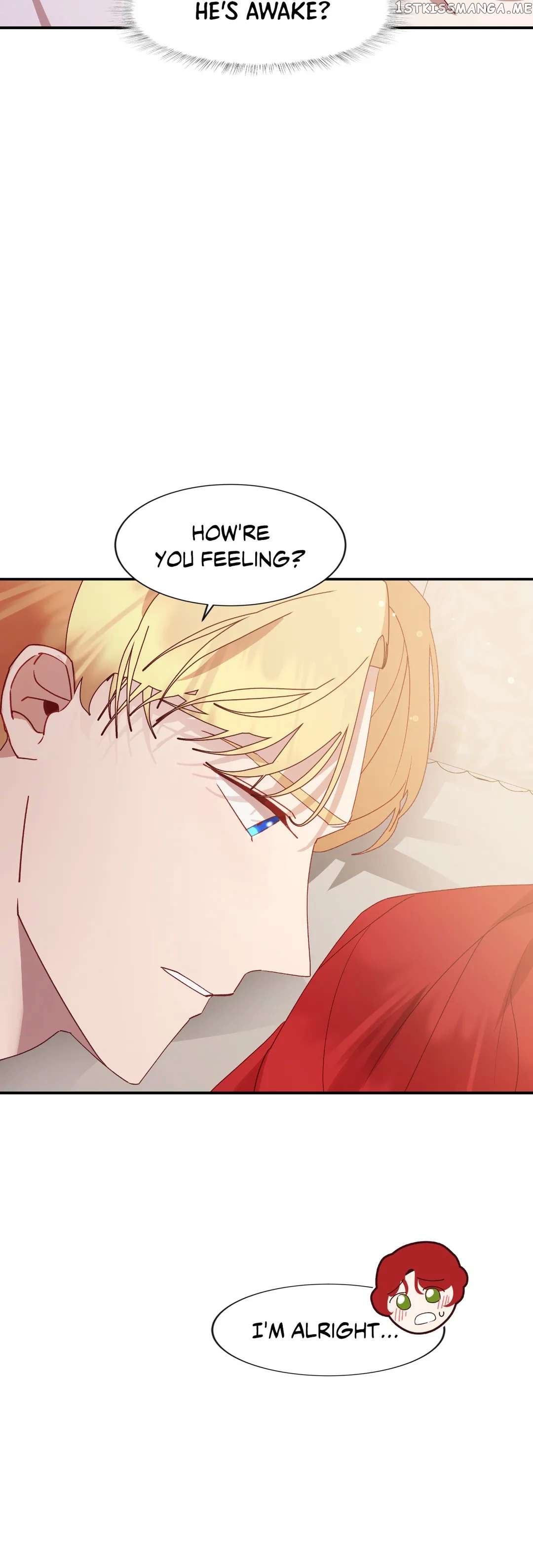Not Knowing The Betrayal Of That Day Chapter 31 - page 4