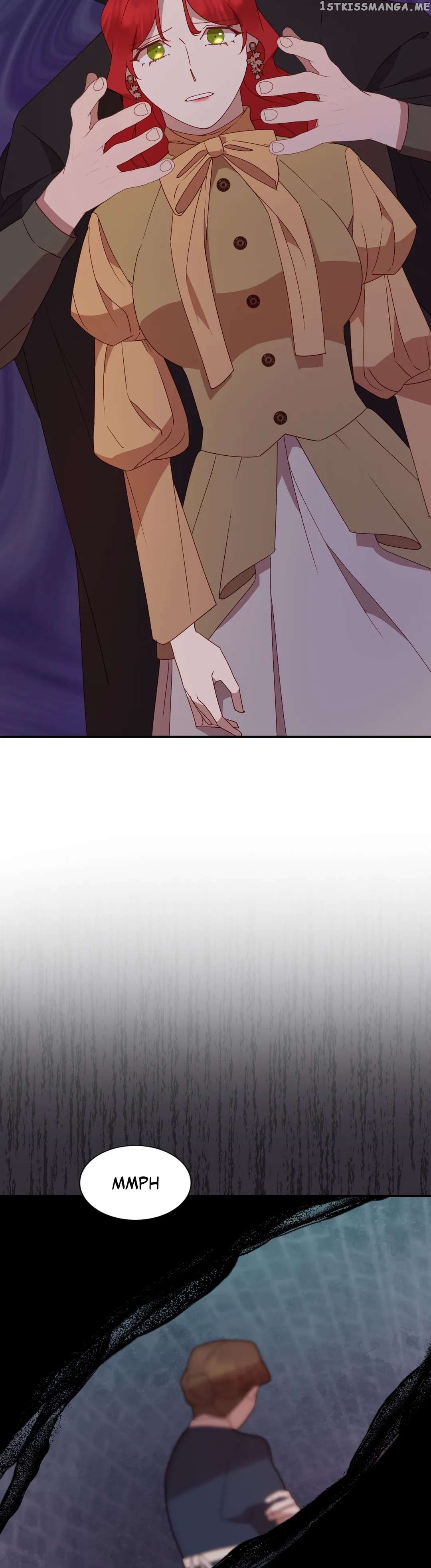 Not Knowing The Betrayal Of That Day Chapter 31 - page 42
