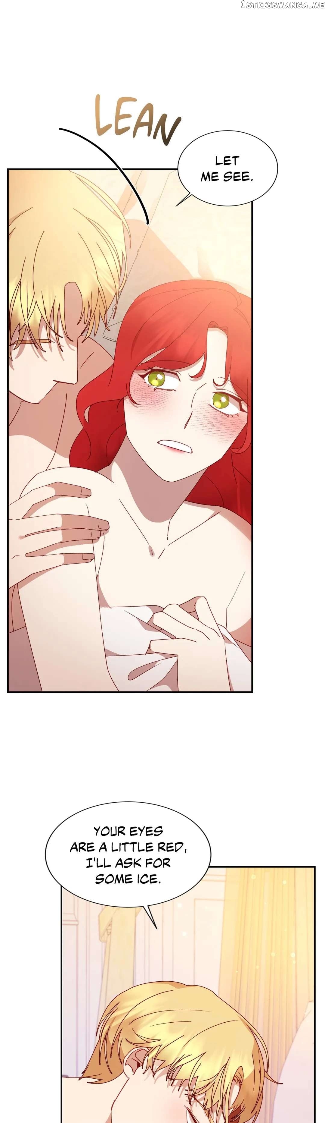 Not Knowing The Betrayal Of That Day Chapter 31 - page 5