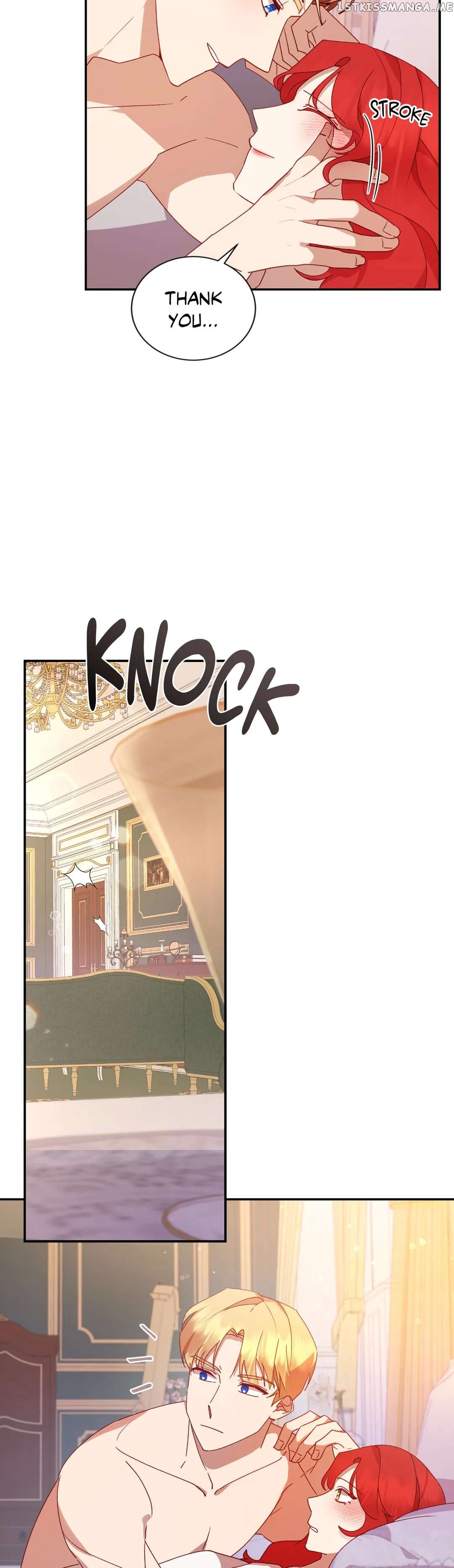 Not Knowing The Betrayal Of That Day Chapter 31 - page 6