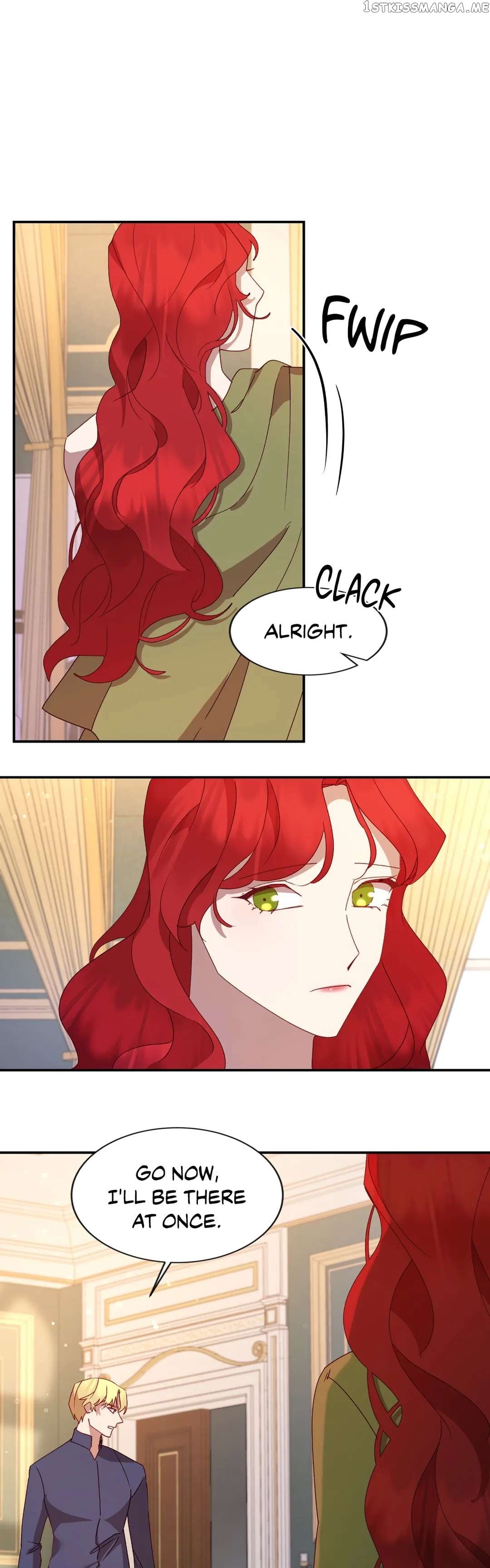 Not Knowing The Betrayal Of That Day Chapter 31 - page 9